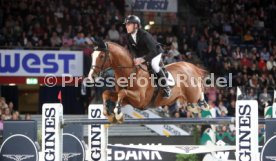 Reiten German Masters 2018