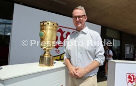 17.07.25 VfB Stuttgart Alexander Wehrle