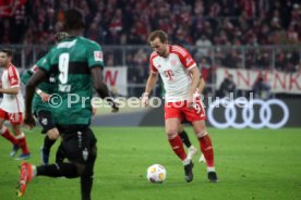 17.12.23 FC Bayern M&uuml;nchen - VfB Stuttgart