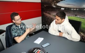 17.05.23 VfB Stuttgart Konstantinos Mavropanos