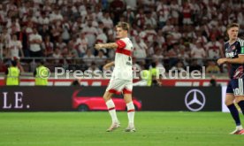 04.09.26 VfB Stuttgart - 1. FC K&ouml;ln