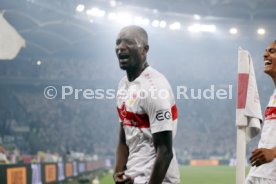 01.06.23 VfB Stuttgart - Hamburger SV