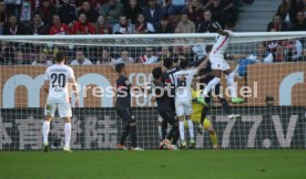 31.10.21 FC Augsburg - VfB Stuttgart