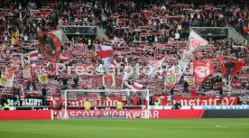 18.02.23 VfB Stuttgart - 1. FC K&ouml;ln