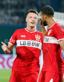 21.08.26 FC Hansa Rostock - VfB Stuttgart