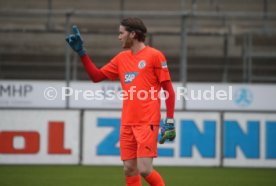 07.08.21 Stuttgarter Kickers - FC Astoria Walldorf II