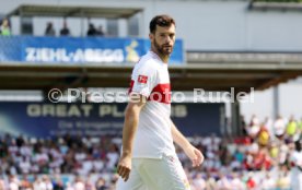 09.07.23 Hohenlohe Auswahl - VfB Stuttgart