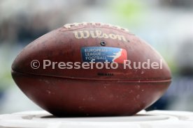 11.07.21 Stuttgart Surge - Leipzig Kings