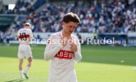 02.05.26 TSG 1899 Hoffenheim - VfB Stuttgart