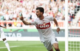 04.05.24 VfB Stuttgart - FC Bayern M&uuml;nchen