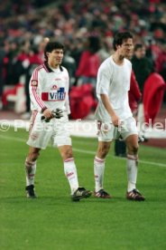 01.12.96 VfB Stuttgart - FC Bayern M&uuml;nchen