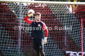 15.09.26 VfB Stuttgart Training