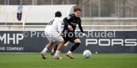 29.11.25 U17 VfB Stuttgart - U17 SSV Ulm 1846