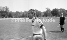 23.05.92 U19 SSV Ulm 1846 - U19 VfB Stuttgart
