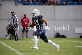 27.06.21 Stuttgart Surge - Frankfurt Galaxy