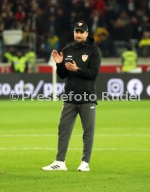 11.11.23 VfB Stuttgart - Borussia Dortmund