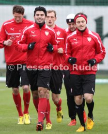 VfB Stuttgart