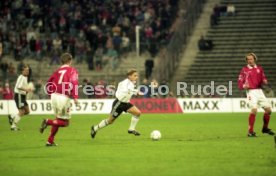 27.03.96 Deutschland - D&auml;nemark