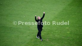 08.11.22 VfB Stuttgart - Hertha BSC Berlin