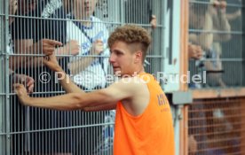 14.06.22 SV Eintracht Trier - Stuttgarter Kickers