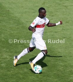 VfB Stuttgart - 1. FSV Mainz 05