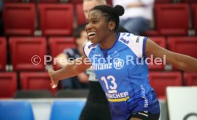 31.03.21 Allianz MTV Stuttgart - SSC Palmberg Schwerin