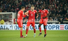 04.03.23 VfB Stuttgart - FC Bayern M&uuml;nchen