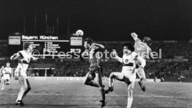 09.11.89 VfB Stuttgart - FC Bayern M&uuml;nchen