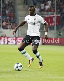 TSG 1899 Hoffenheim - FC Liverpool