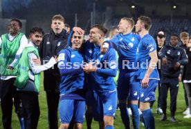U19 TSG 1899 Hoffenheim - U19 Real Madrid