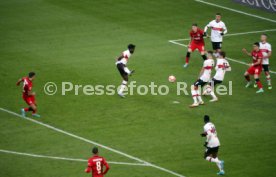 05.02.22 VfB Stuttgart - Eintracht Frankfurt