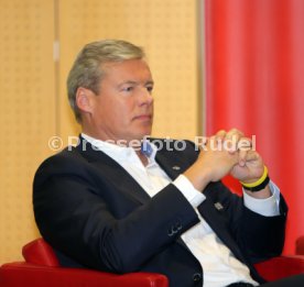 VfB Stuttgart im Dialog