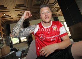 VfB Stuttgart