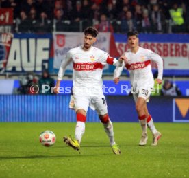 22.02.26 1. FC Heidenheim - VfB Stuttgart