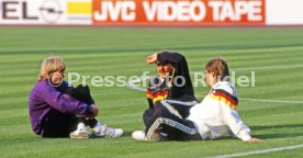 17.06.88 Deutschland - Spanien
