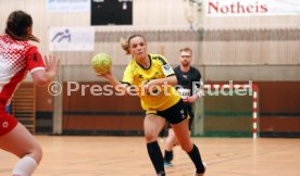 07.05.22 TV Nellingen - TG 88 Pforzheim