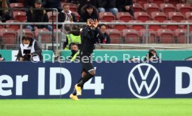 27.10.21 VfB Stuttgart - 1. FC K&ouml;ln