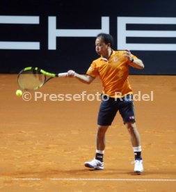 Porsche Tennis Grand Prix 2016