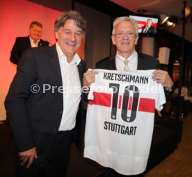 VfB Stuttgart