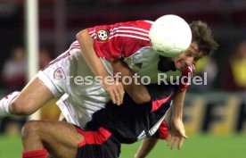 VfB Stuttgart