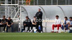 03.09.26 U19 VfB Stuttgart - U19 SGV Freiberg