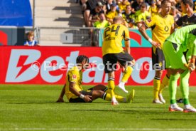 05.09.26 TSG Hoffenheim - Borussia Dortmund