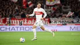 20.12.23 VfB Stuttgart - FC Augsburg