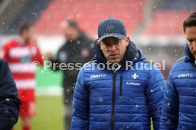 17.01.21 1. FC Heidenheim - SV Darmstadt 98