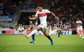 VfB Stuttgart - VfL Bochum