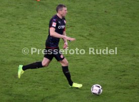 VfB Stuttgart - Fortuna D&uuml;sseldorf