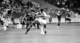 VfB Stuttgart - 1. FC Kaiserslautern