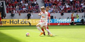 06.05.23 SC Freiburg - RB Leipzig