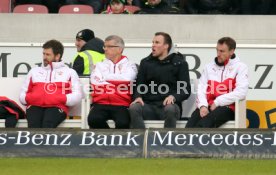 VfB Stuttgart - Bayer04 Leverkusen