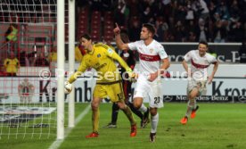 VfB Stuttgart - Hamburger SV